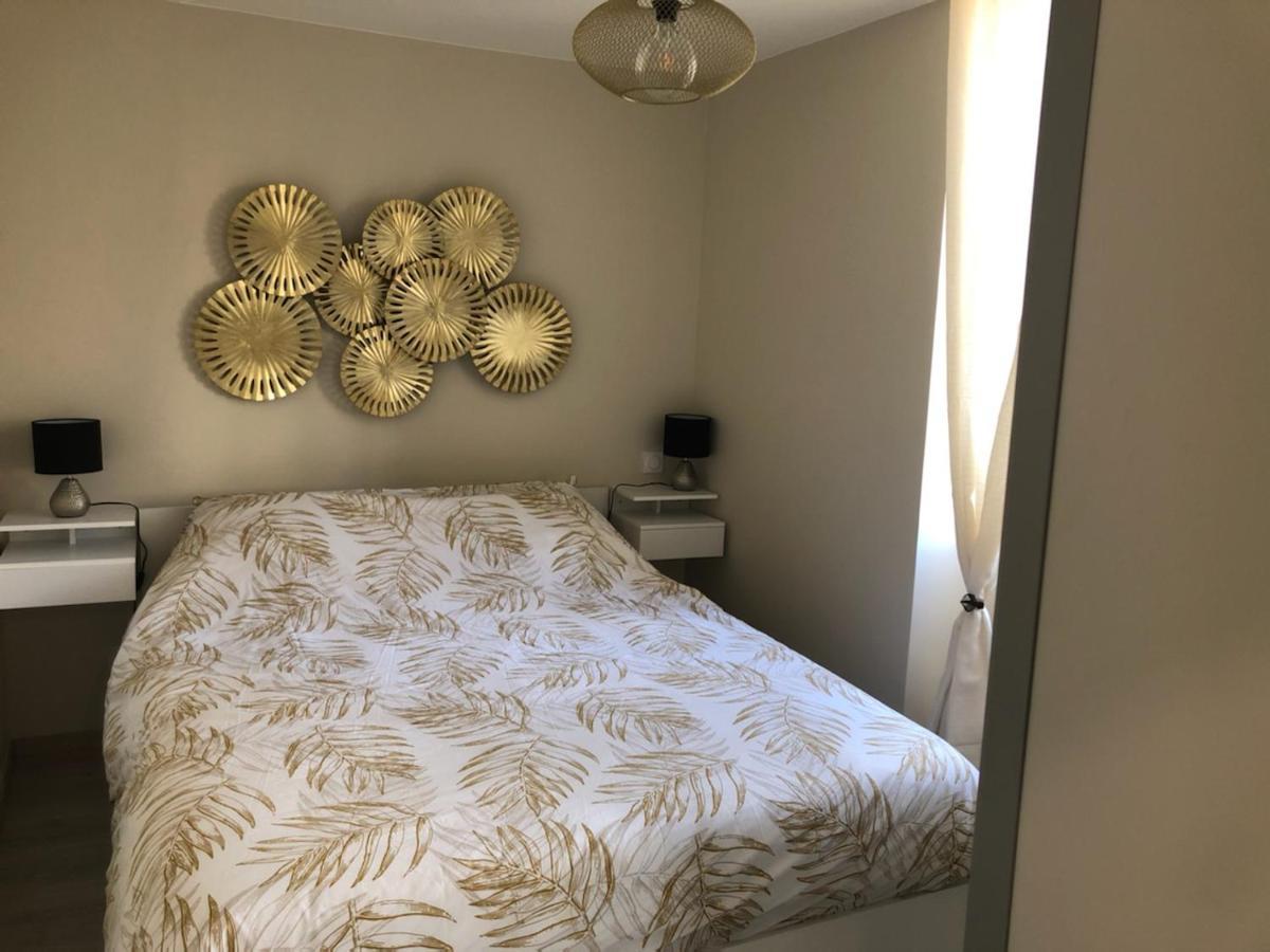 Gite Au Coeur Du Ventoux Bédoin Esterno foto